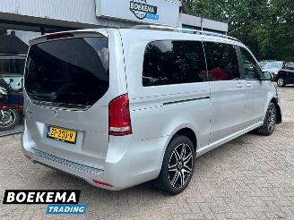 Mercedes V-klasse 300d Extra Lang AMG Burmester 2x Elec-Schuif picture 2