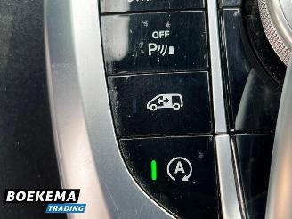 Mercedes V-klasse 300d Extra Lang AMG Burmester 2x Elec-Schuif picture 30