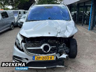 Mercedes V-klasse 300d Extra Lang AMG Burmester 2x Elec-Schuif picture 5