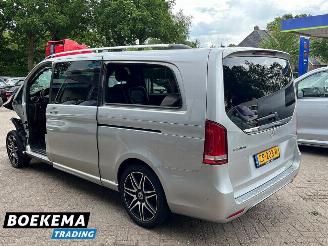 Mercedes V-klasse 300d Extra Lang AMG Burmester 2x Elec-Schuif picture 3