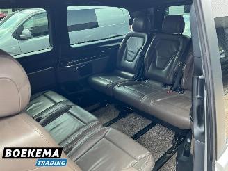 Mercedes V-klasse 300d Extra Lang AMG Burmester 2x Elec-Schuif picture 16
