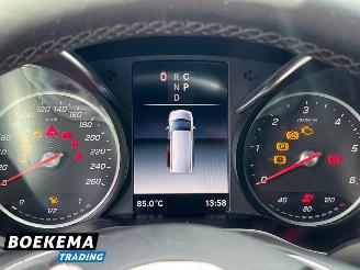 Mercedes V-klasse 300d Extra Lang AMG Burmester 2x Elec-Schuif picture 26
