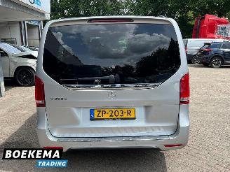 Mercedes V-klasse 300d Extra Lang AMG Burmester 2x Elec-Schuif picture 18