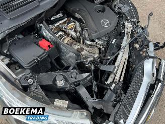 Mercedes V-klasse 300d Extra Lang AMG Burmester 2x Elec-Schuif picture 12