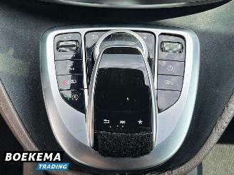 Mercedes V-klasse 300d Extra Lang AMG Burmester 2x Elec-Schuif picture 29