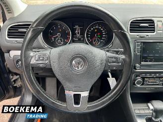Volkswagen Golf 1.2 TSI Highline DSG Climate Cruise picture 19