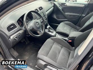 Volkswagen Golf 1.2 TSI Highline DSG Climate Cruise picture 12