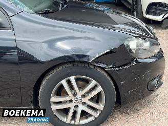 Volkswagen Golf 1.2 TSI Highline DSG Climate Cruise picture 9