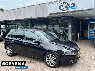 Auto incidentate Volkswagen Golf 1.2 TSI Highline DSG Climate Cruise 2010/5