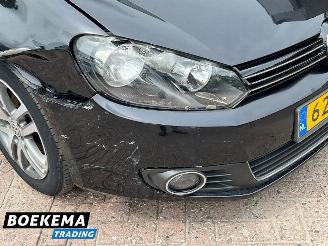 Volkswagen Golf 1.2 TSI Highline DSG Climate Cruise picture 5