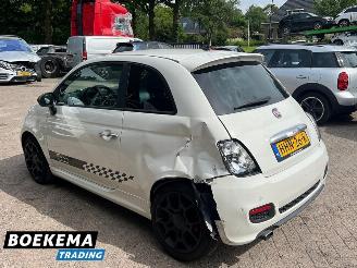 Fiat 500S 0.9 Turbo 105PK Sport Airco Digi-Dash picture 3