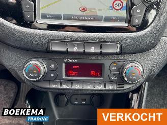 Kia Cee d cee'd 1.6 GDI Business Pack Navigatie Camera Cruise Climate picture 21