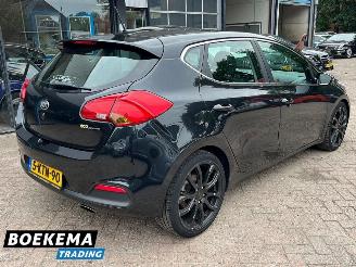 Kia Cee d cee'd 1.6 GDI Business Pack Navigatie Camera Cruise Climate picture 2