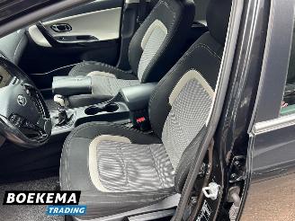 Kia Cee d cee'd 1.6 GDI Business Pack Navigatie Camera Cruise Climate picture 11