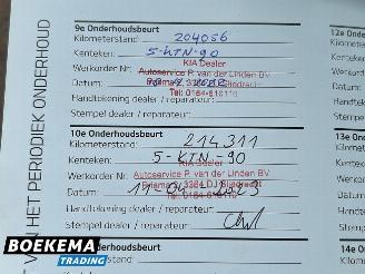 Kia Cee d cee'd 1.6 GDI Business Pack Navigatie Camera Cruise Climate picture 26
