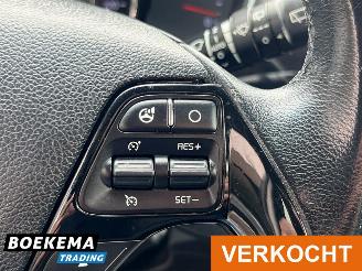 Kia Cee d cee'd 1.6 GDI Business Pack Navigatie Camera Cruise Climate picture 23