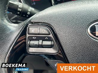 Kia Cee d cee'd 1.6 GDI Business Pack Navigatie Camera Cruise Climate picture 24