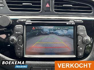 Kia Cee d cee'd 1.6 GDI Business Pack Navigatie Camera Cruise Climate picture 25