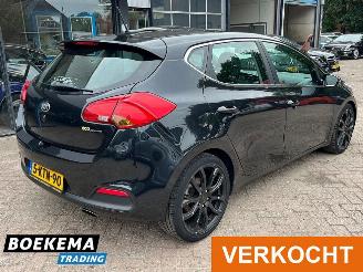 Kia Cee d cee'd 1.6 GDI Business Pack Navigatie Camera Cruise Climate picture 2