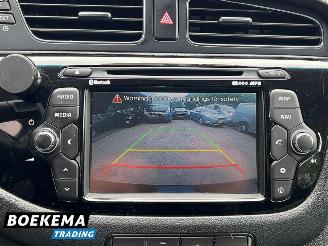 Kia Cee d cee'd 1.6 GDI Business Pack Navigatie Camera Cruise Climate picture 25