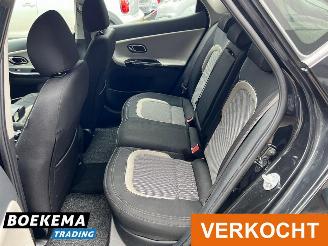 Kia Cee d cee'd 1.6 GDI Business Pack Navigatie Camera Cruise Climate picture 13