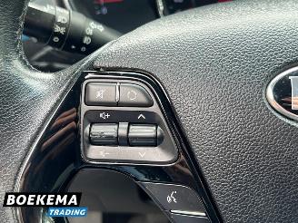 Kia Cee d cee'd 1.6 GDI Business Pack Navigatie Camera Cruise Climate picture 24