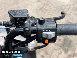 Sym  Mio 50 Snor picture 15