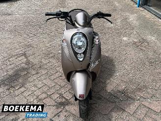 Sym  Mio 50 Snor picture 6