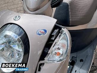 Sym  Mio 50 Snor picture 8