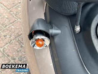 Sym  Mio 50 Snor picture 17