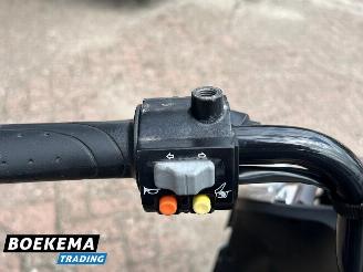 Sym  Mio 50 Snor picture 14