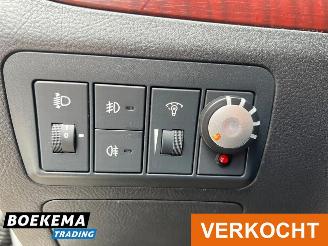 Hyundai Santa Fe 2.7i V6 Style LPG Navigatie Leer Stoelverw Camera picture 29