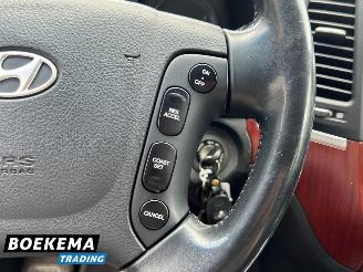 Hyundai Santa Fe 2.7i V6 Style LPG Navigatie Leer Stoelverw Camera picture 27