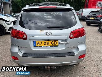 Hyundai Santa Fe 2.7i V6 Style LPG Navigatie Leer Stoelverw Camera picture 8
