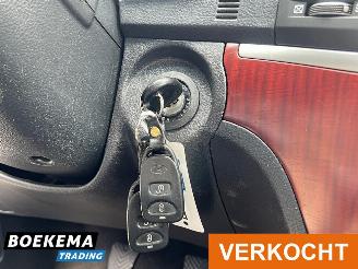 Hyundai Santa Fe 2.7i V6 Style LPG Navigatie Leer Stoelverw Camera picture 26