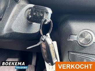 Peugeot 308 SW 1.6 BlueHDI Executive Pack Panorama Climate Cruise PDC picture 25