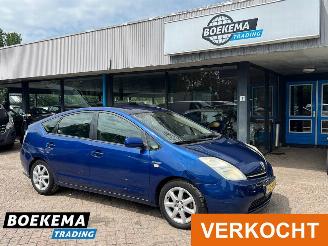 škoda osobní automobily Toyota Prius 1.5 VVT-i Airco Cruise 2009/3
