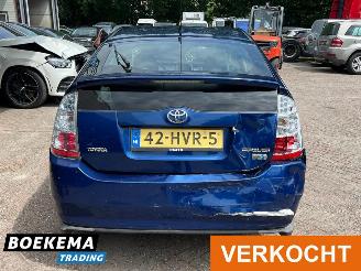 Toyota Prius 1.5 VVT-i Airco Cruise picture 5