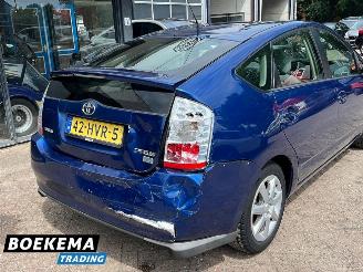 Toyota Prius 1.5 VVT-i picture 6