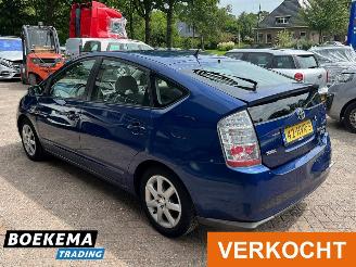 Toyota Prius 1.5 VVT-i Airco Cruise picture 3