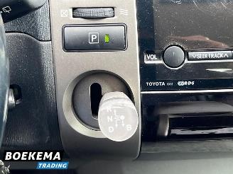 Toyota Prius 1.5 VVT-i picture 25