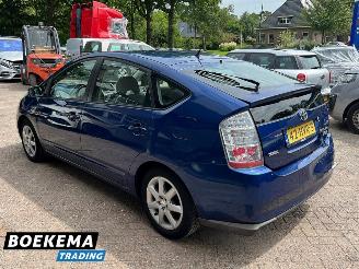 Toyota Prius 1.5 VVT-i picture 3