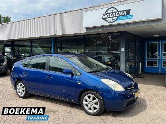 Voiture accidenté Toyota Prius 1.5 VVT-i 2009/3