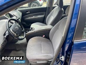 Toyota Prius 1.5 VVT-i picture 17