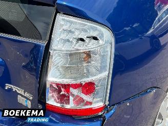 Toyota Prius 1.5 VVT-i picture 10