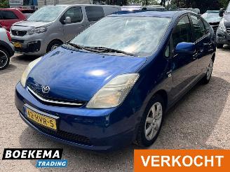 Toyota Prius 1.5 VVT-i Airco Cruise picture 4