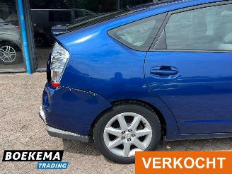 Toyota Prius 1.5 VVT-i Airco Cruise picture 7