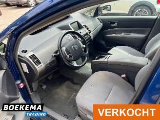 Toyota Prius 1.5 VVT-i Airco Cruise picture 16