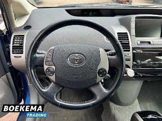 Toyota Prius 1.5 VVT-i picture 23