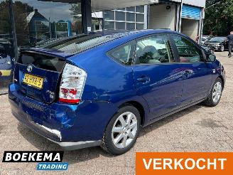 Toyota Prius 1.5 VVT-i Airco Cruise picture 2